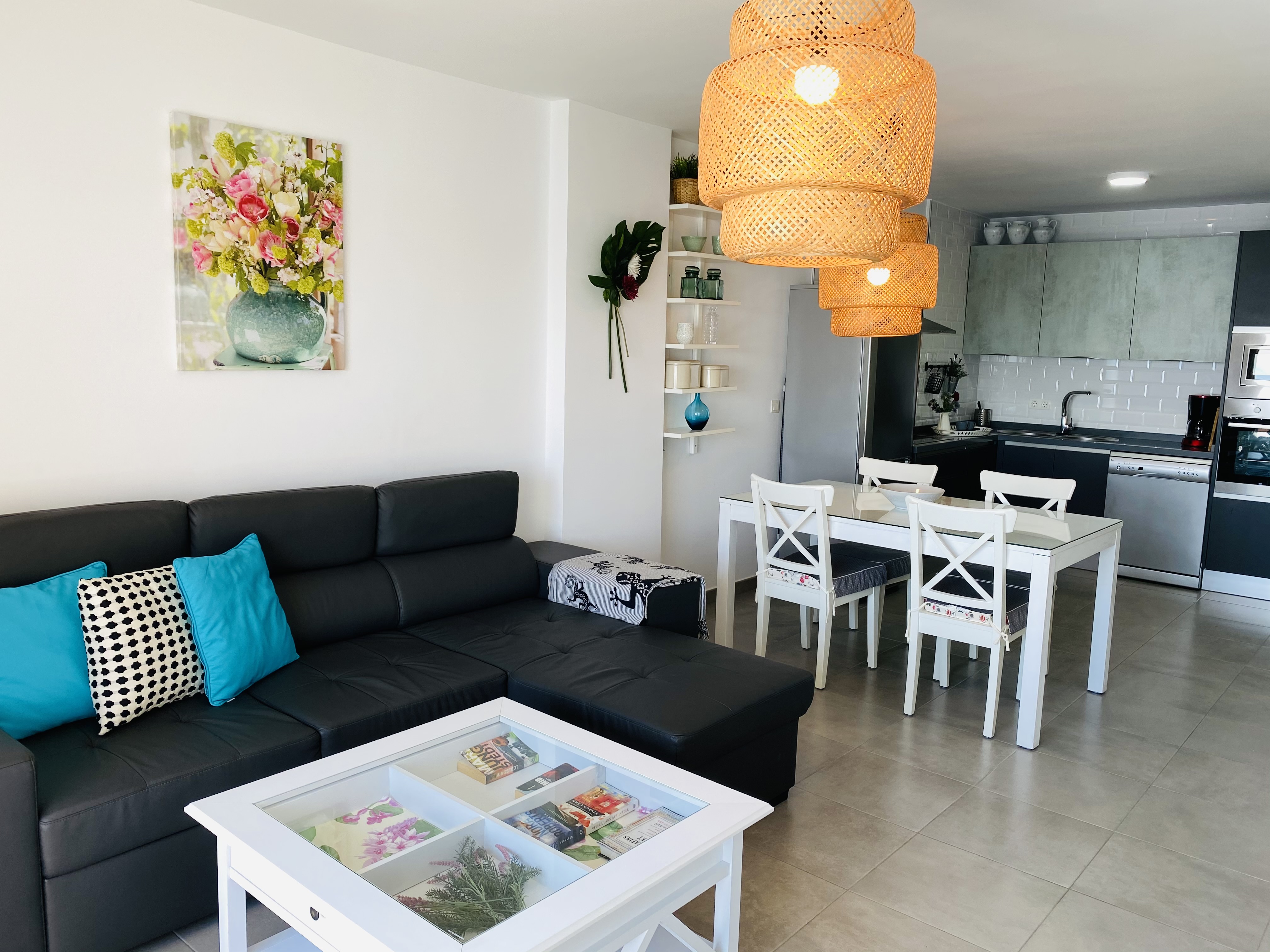 APARTAMENTO EN EPSYLON I 